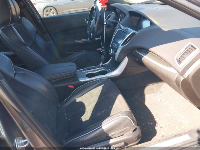 Acura TLX