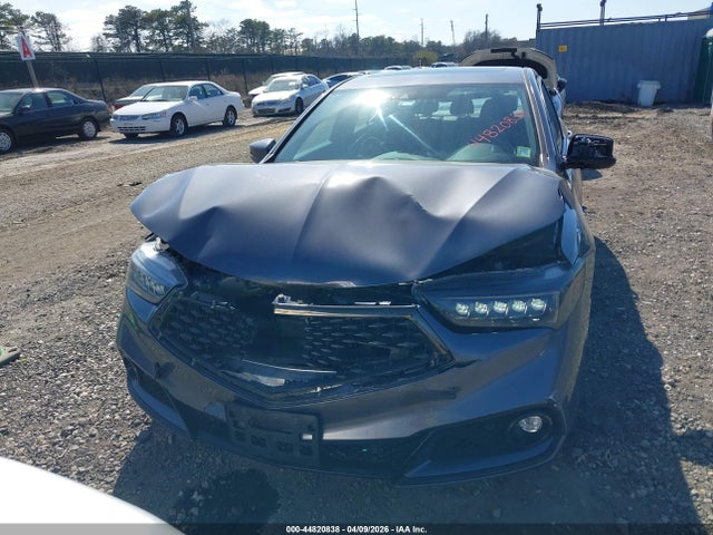 Acura TLX