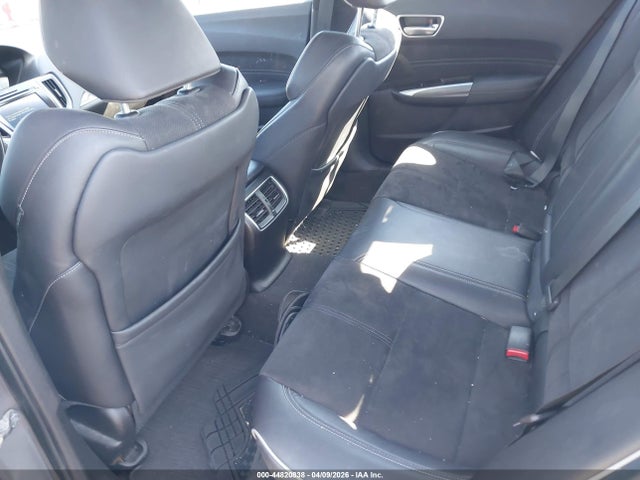 Acura TLX