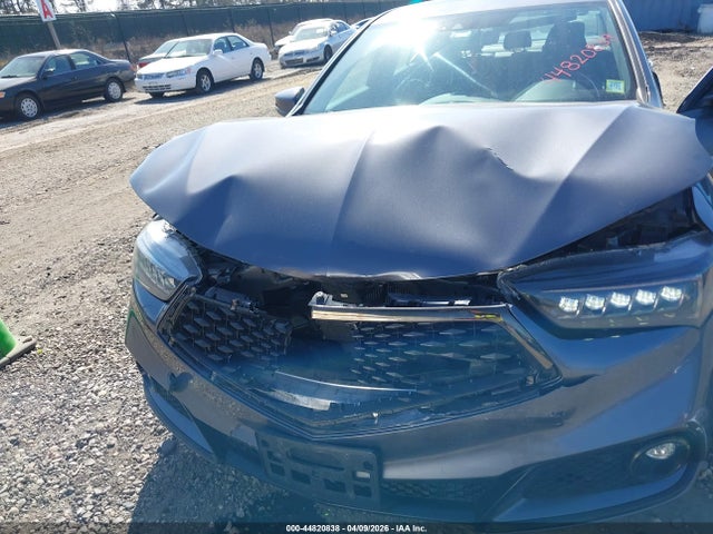 Acura TLX