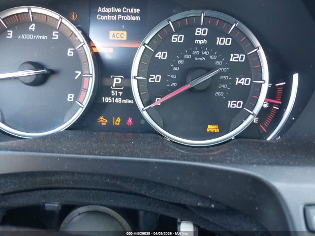 Acura TLX
