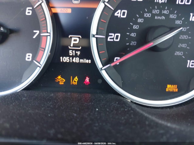 Acura TLX
