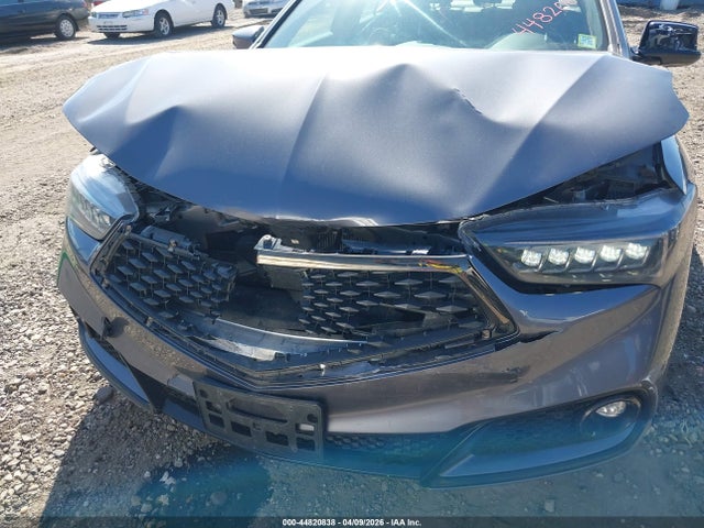 Acura TLX