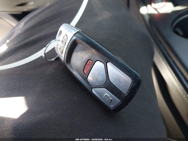 Audi Rs 2.9t