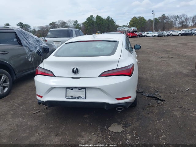 Acura Integra