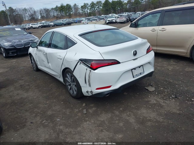 Acura Integra