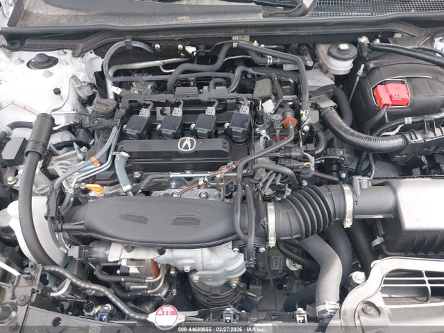 Acura Integra