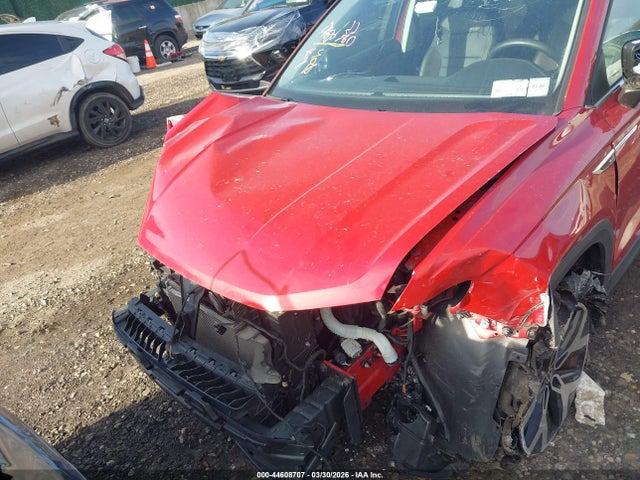 Volkswagen Taos 1.5t Sel