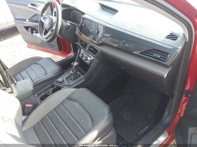 Volkswagen Taos 1.5t Sel