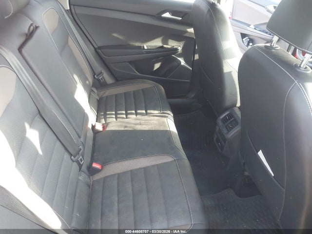 Volkswagen Taos 1.5t Sel