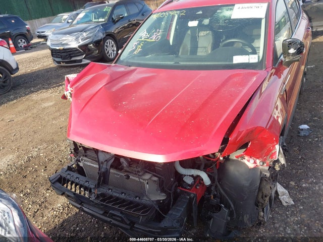 Volkswagen Taos 1.5t Sel