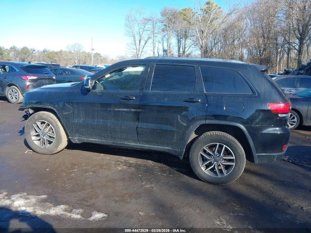 Jeep Grand Cherokee Limited 4x4