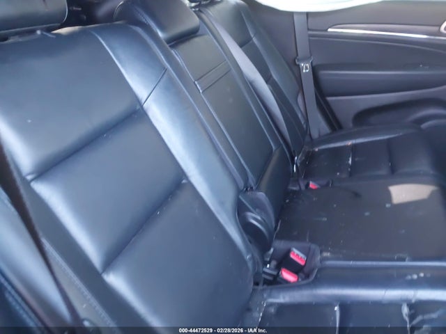 Jeep Grand Cherokee Limited 4x4