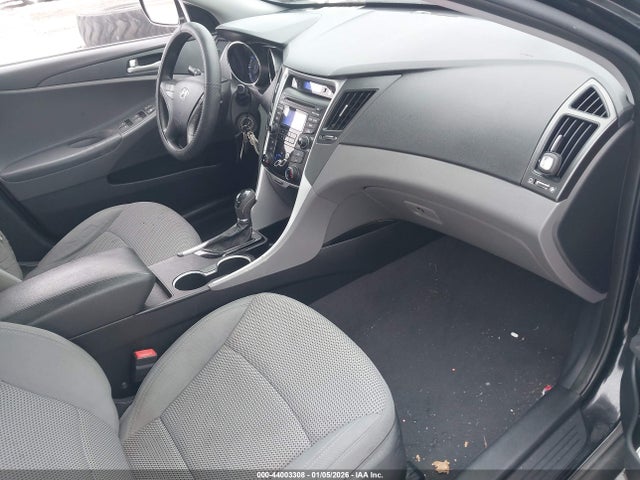 Hyundai SONATA Gls