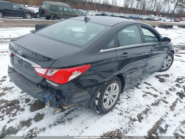 Hyundai SONATA Gls