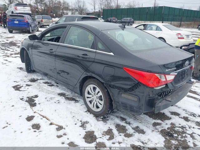 Hyundai SONATA Gls
