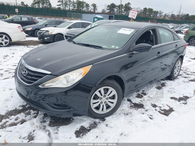 Hyundai SONATA Gls