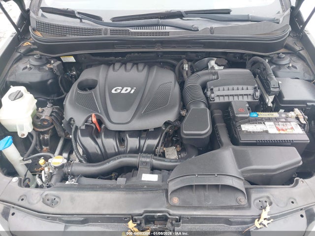 Hyundai SONATA Gls