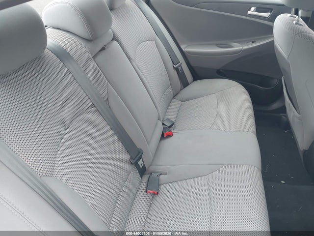 Hyundai SONATA Gls