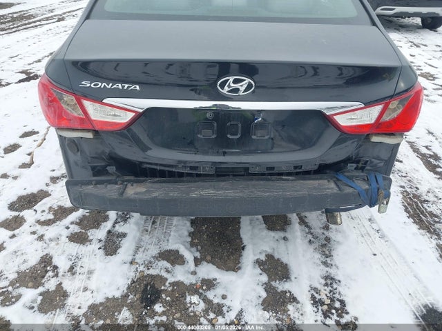 Hyundai SONATA Gls