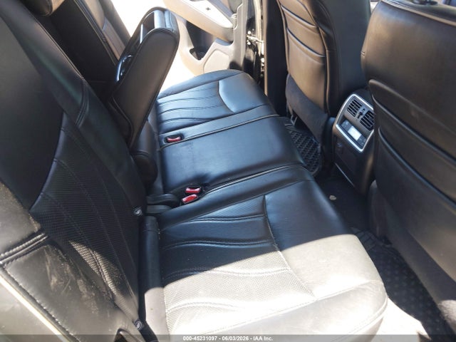 INFINITI Qx