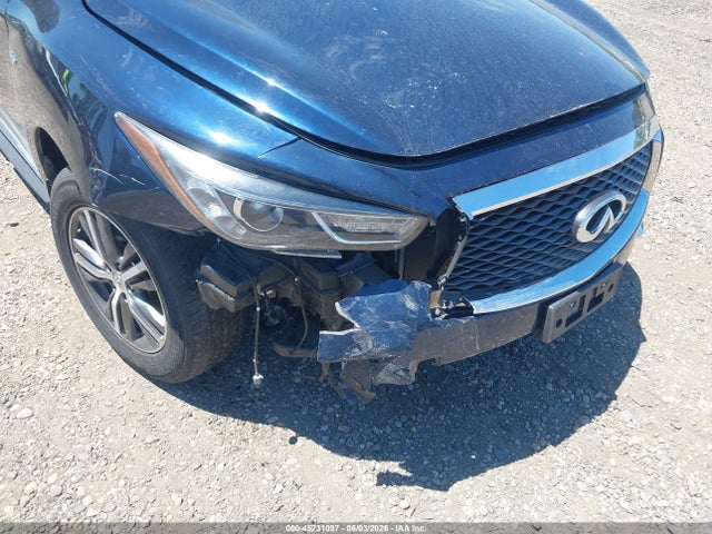 INFINITI Qx