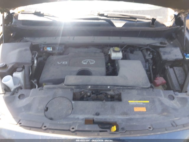 INFINITI Qx