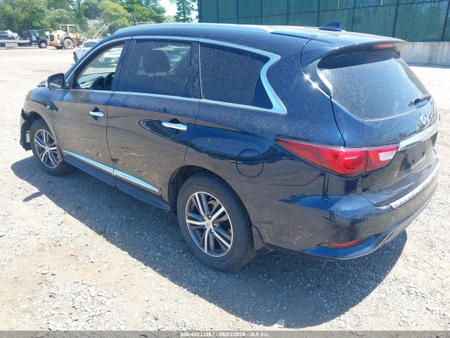 INFINITI Qx