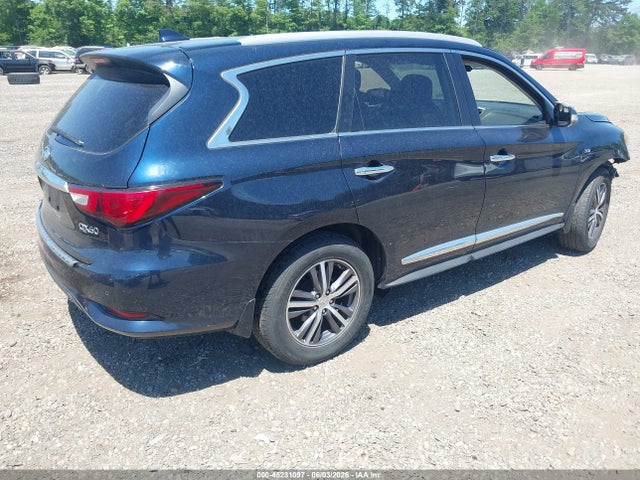 INFINITI Qx