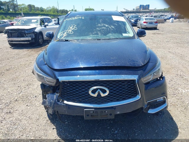 INFINITI Qx