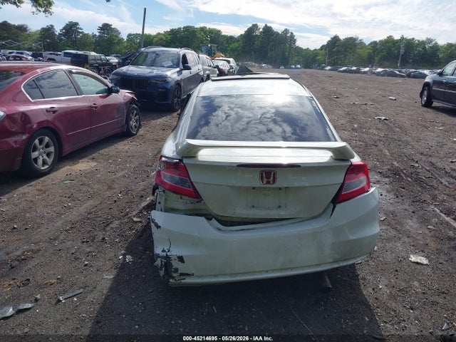 Honda Civic Ex-l