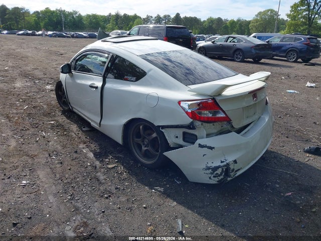 Honda Civic Ex-l