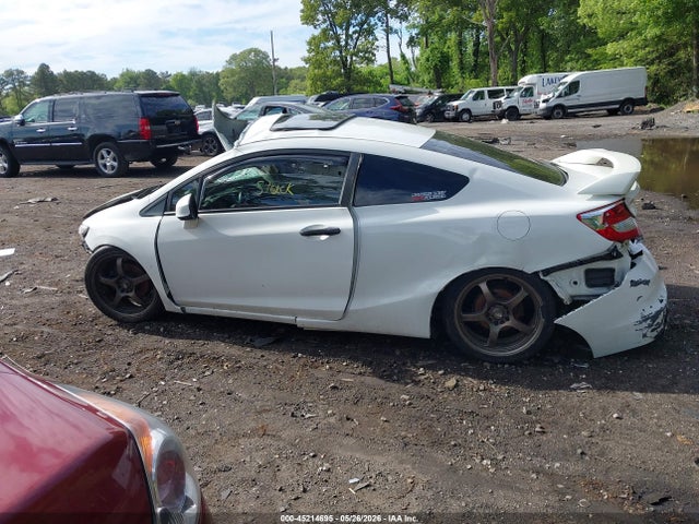 Honda Civic Ex-l