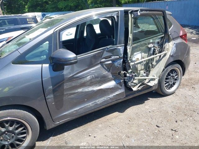 Honda Fit Lx