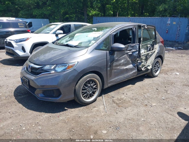 Honda Fit Lx