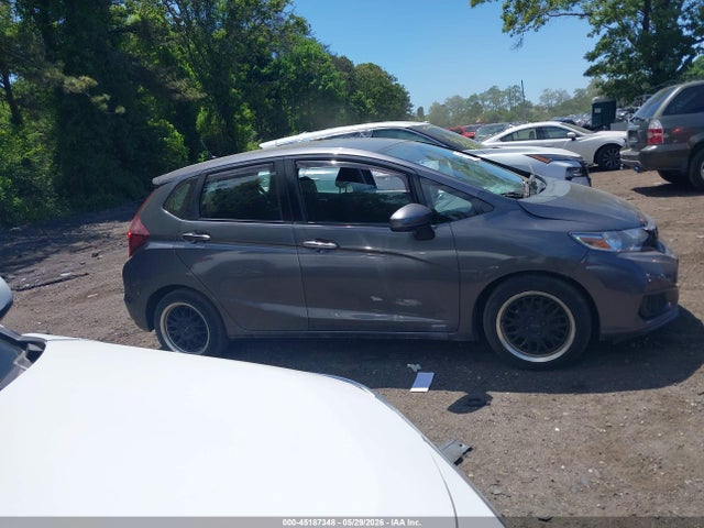 Honda Fit Lx