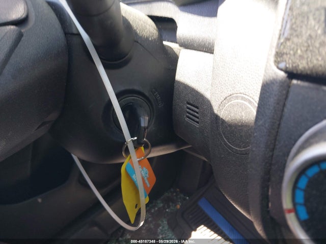 Honda Fit Lx