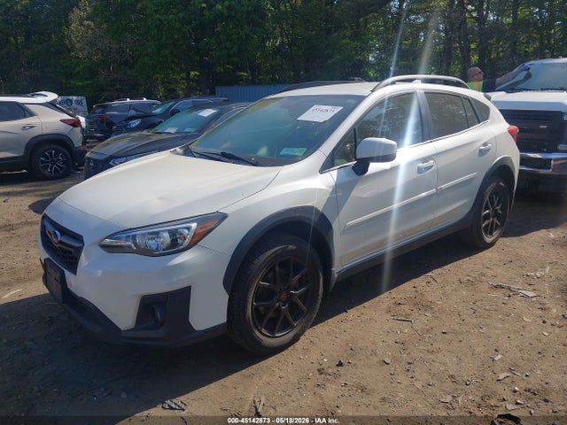 Subaru Crosstrek 2.0i Premium