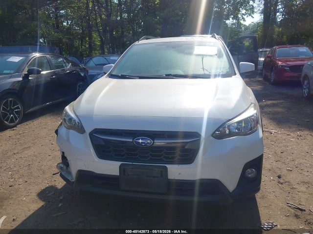 Subaru Crosstrek 2.0i Premium