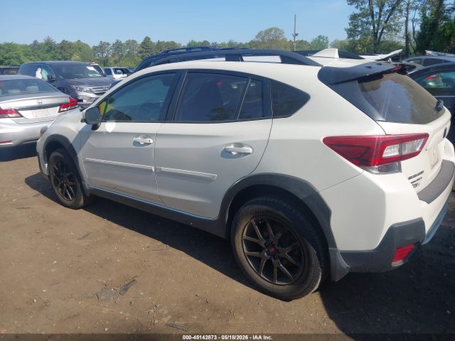 Subaru Crosstrek 2.0i Premium