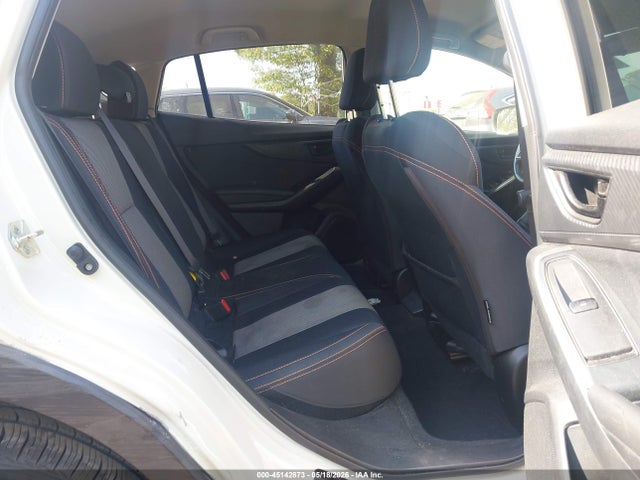 Subaru Crosstrek 2.0i Premium