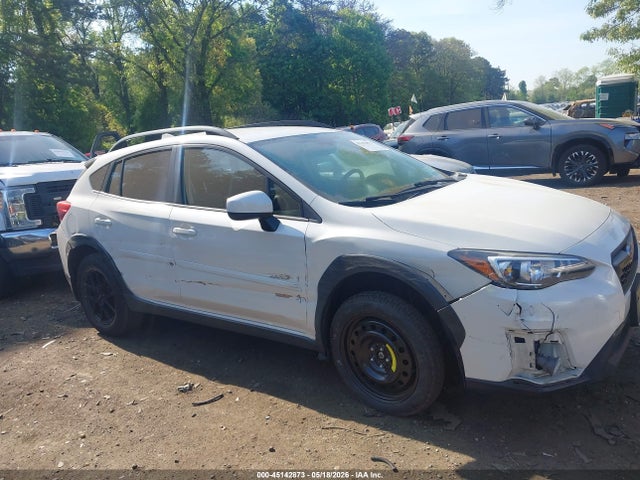 Subaru Crosstrek 2.0i Premium