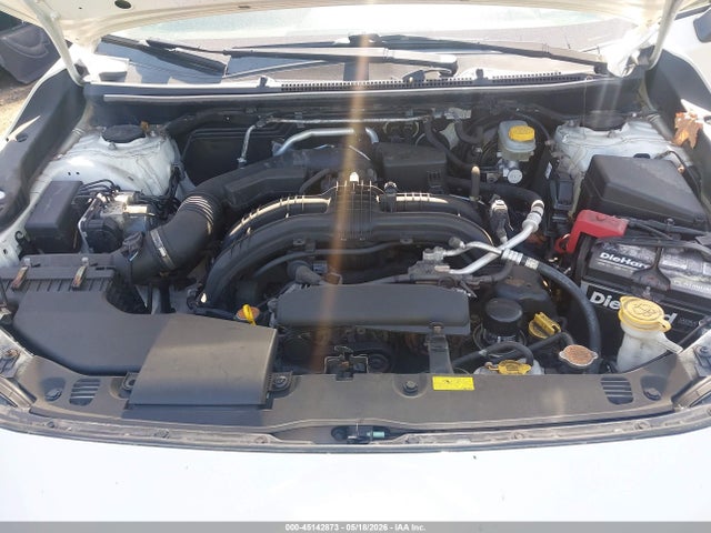 Subaru Crosstrek 2.0i Premium