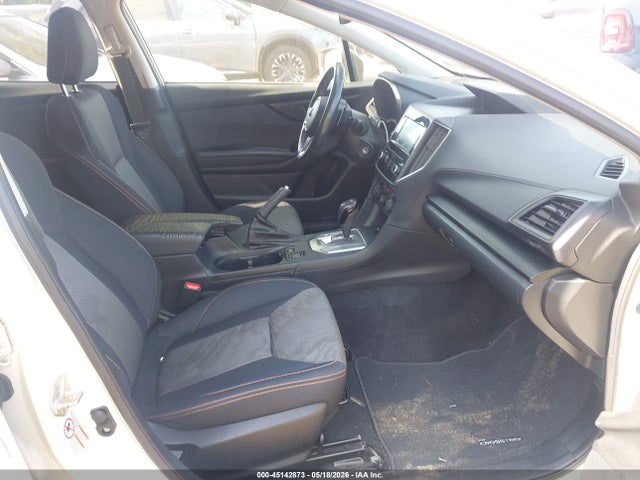 Subaru Crosstrek 2.0i Premium