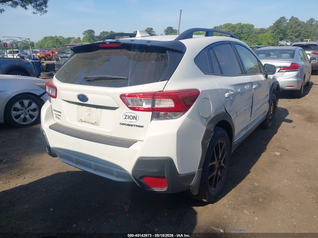 Subaru Crosstrek 2.0i Premium