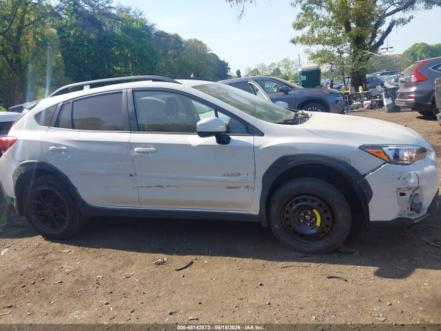 Subaru Crosstrek 2.0i Premium
