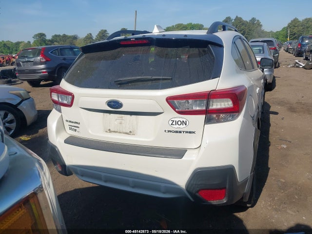 Subaru Crosstrek 2.0i Premium