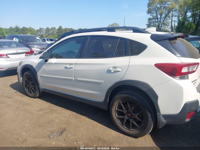 Subaru Crosstrek 2.0i Premium