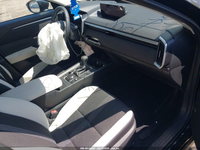 Mazda Cx 2.5 S Preferred