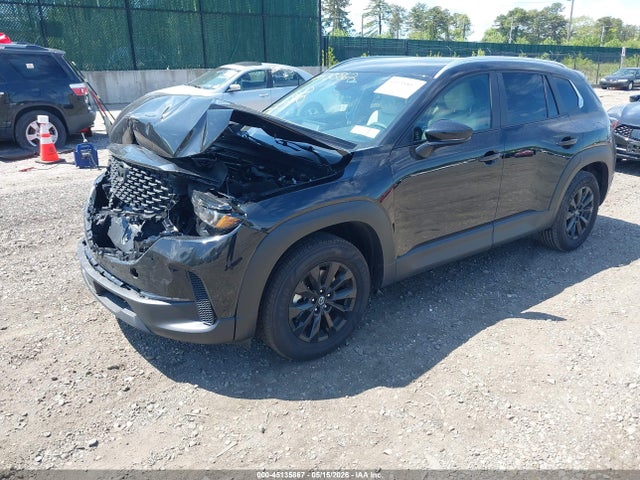 Mazda Cx 2.5 S Preferred